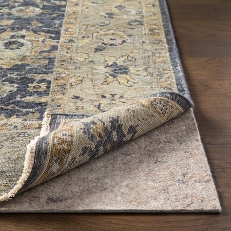 Supreme Felted Pad For Area Rug, For Hard Surfaces